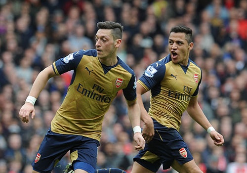 Nhung hop dong dat nhat lich su Arsenal hinh anh