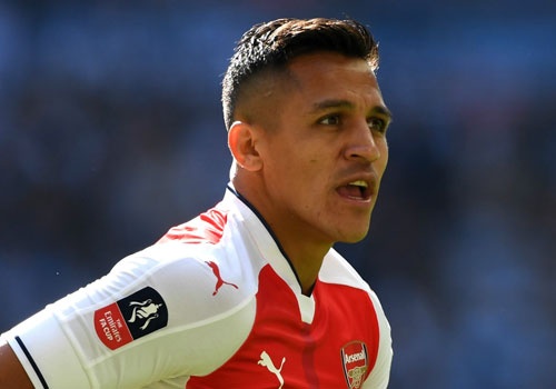 Chuyen nhuong 7/7: Sanchez muon 400.000 bang moi tuan hinh anh