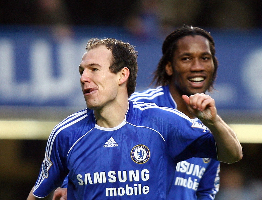 Nhung thuong vu MU that bai truoc Chelsea anh 10