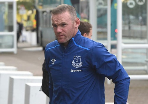 Rooney cung dong doi len duong du dau he 2017 hinh anh