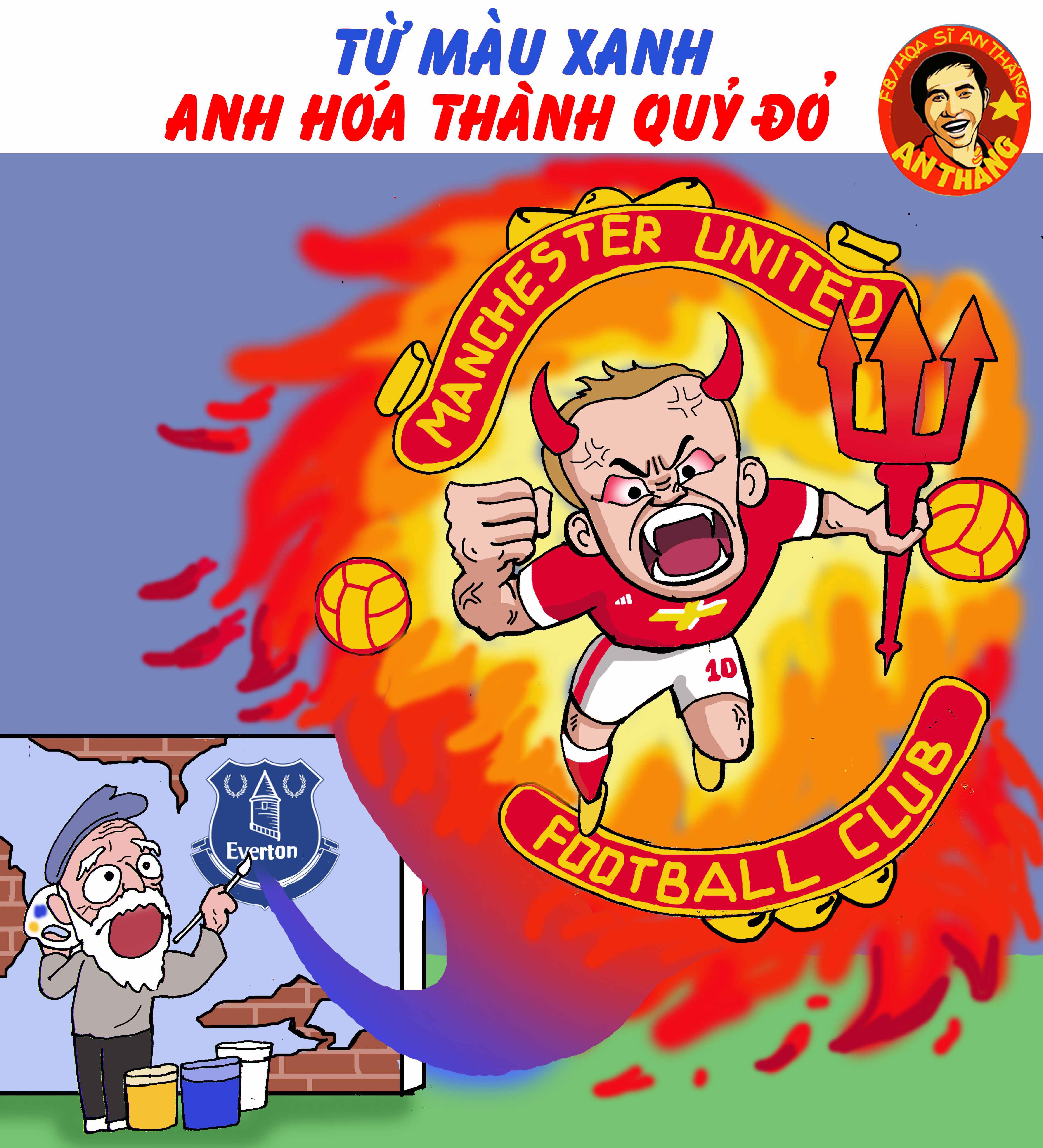 Hi hoa Lukaku giai toan o MU anh 1