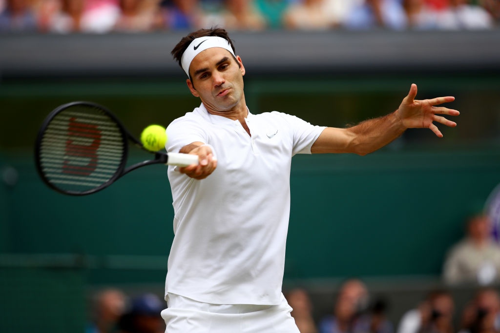 Federer roi le khi vo dich Wimbledon anh 4