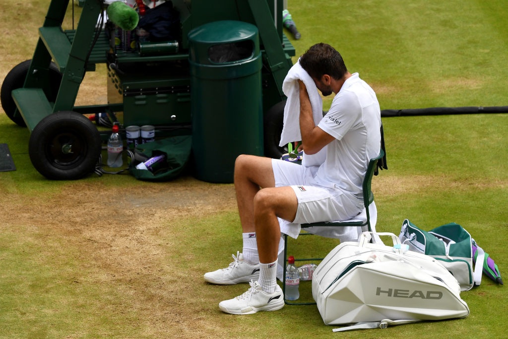 Federer roi le khi vo dich Wimbledon anh 8