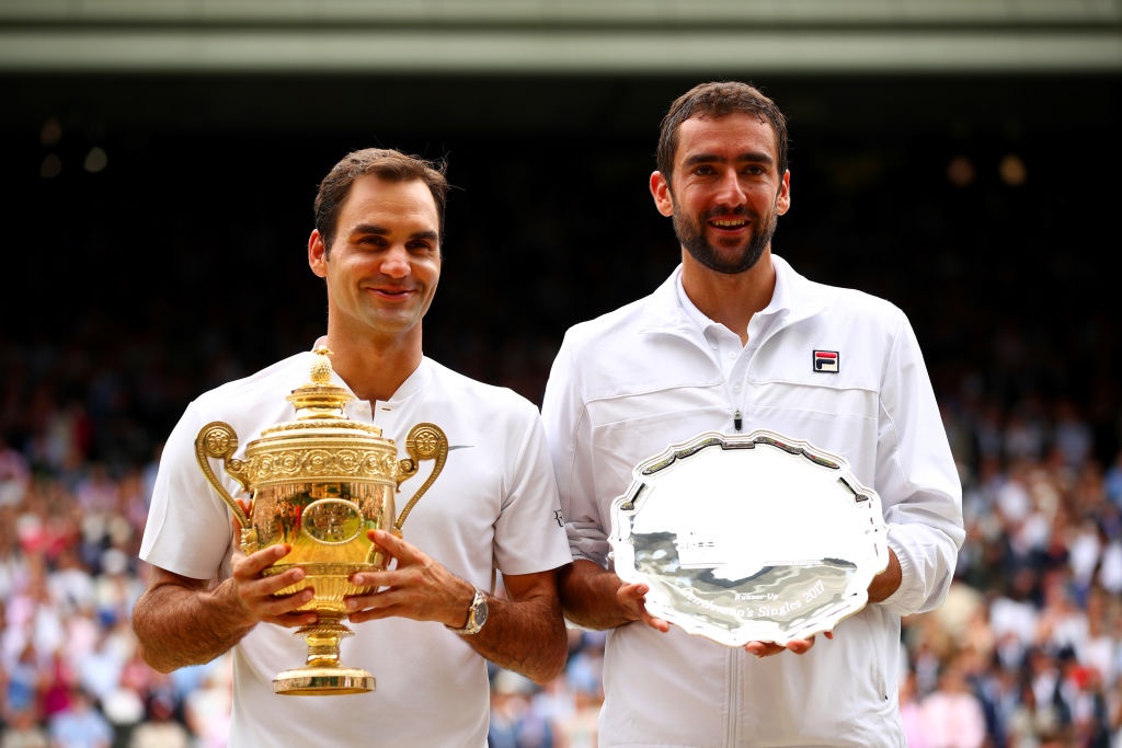 Federer roi le khi vo dich Wimbledon anh 11