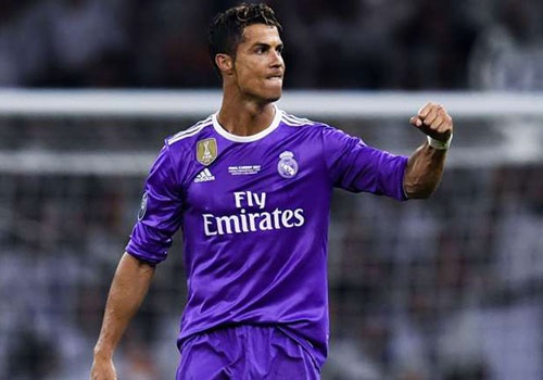 ‘Real se la cau lac bo lon cuoi cung cua Ronaldo’ hinh anh