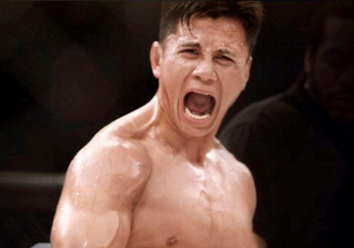 Flores xuat hien, khang dinh chap nhan dau Cung Le hinh anh