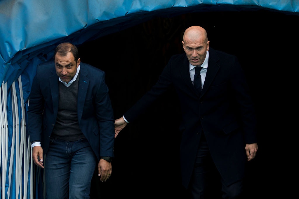 Nhung tien dao that bai o Real anh 8