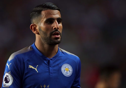 Leicester tranh cup vo dich voi Liverpool o Hong Kong hinh anh