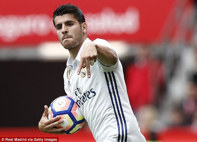 Morata tuyen bo gianh nhieu danh hieu anh 8