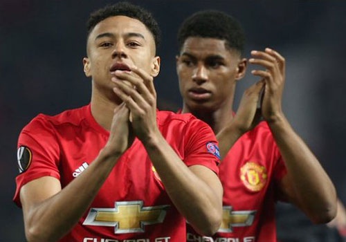 Khong the nghi ngo suc manh cua MU mua toi hinh anh