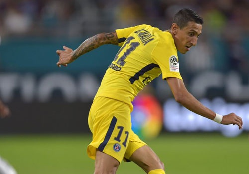 PSG vs Juventus (2-3): Ruot duoi ty so kich tinh hinh anh