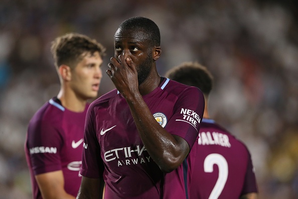 Sẽ phải trả giá nếu xem thường Guardiola ảnh 3 Se phai tra gia neu xem thuong Guardiola anh 3