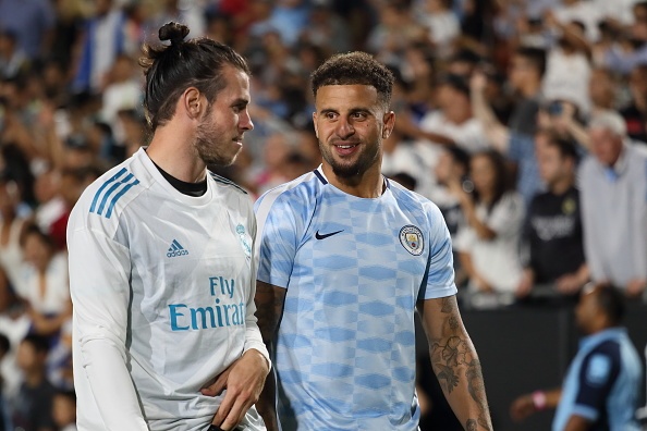 Sẽ phải trả giá nếu xem thường Guardiola ảnh 2 Se phai tra gia neu xem thuong Guardiola anh 2