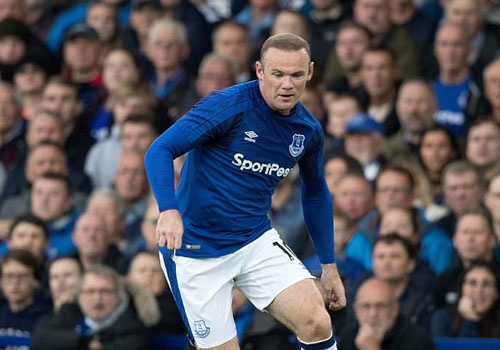 Rooney da chinh, Everton thang o vong so loai Europa League hinh anh