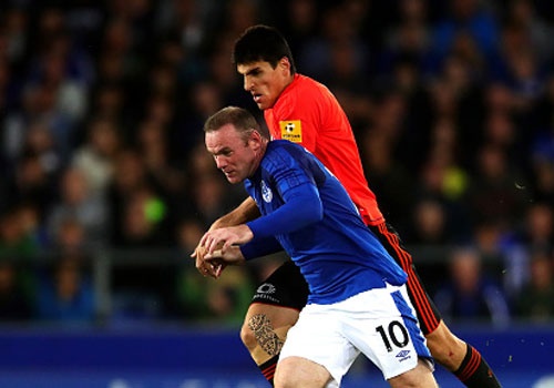 Highlights Everton 1-0 Ruzomberok hinh anh