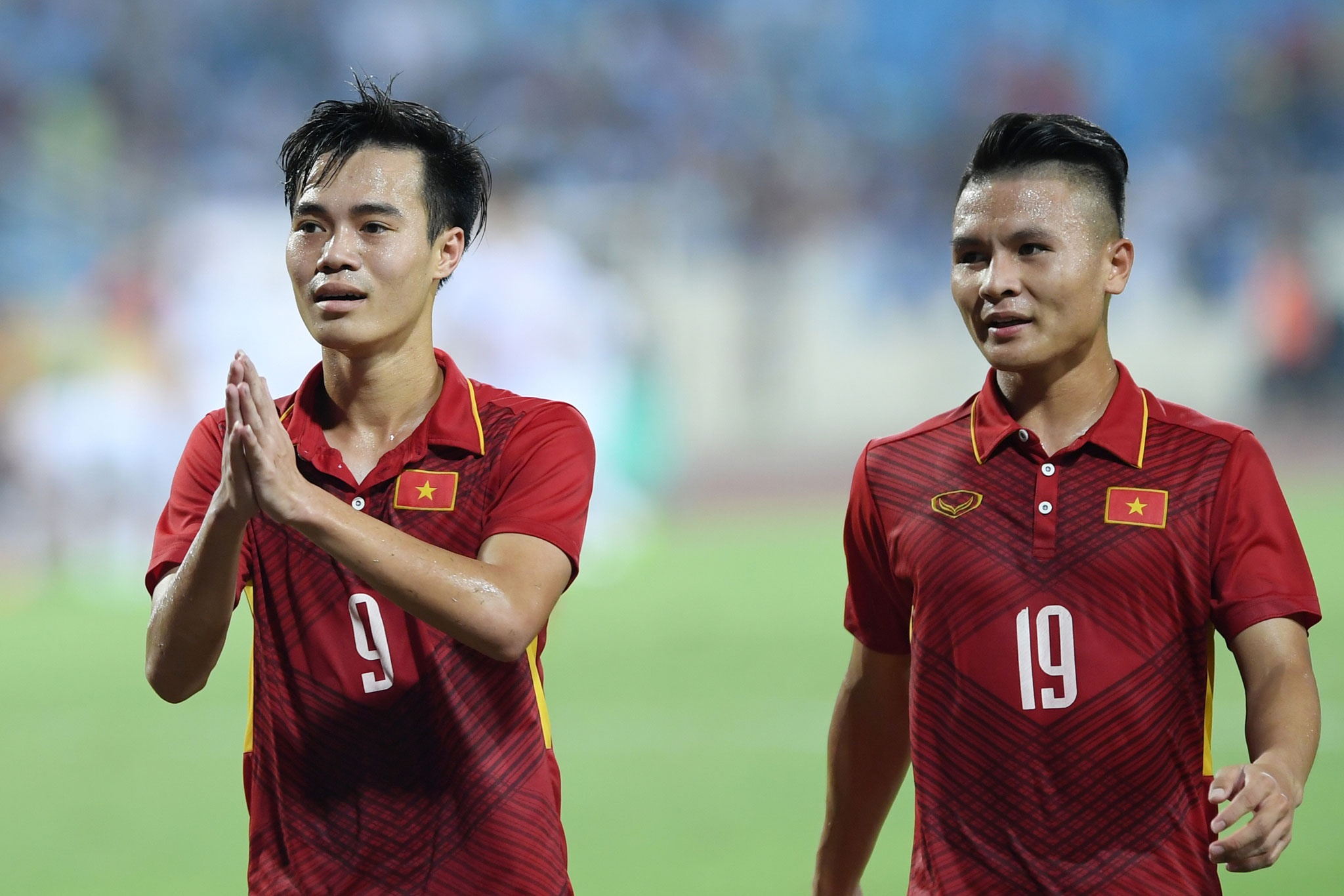 U22 Việt Nam chốt danh sách SEA Games ảnh 1 U22 Viet Nam chot danh sach SEA Games anh 1