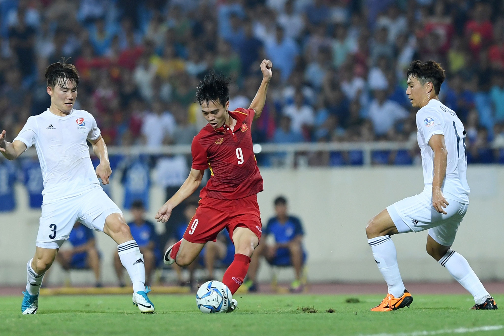 U22 VN tan cong dep mat anh 2