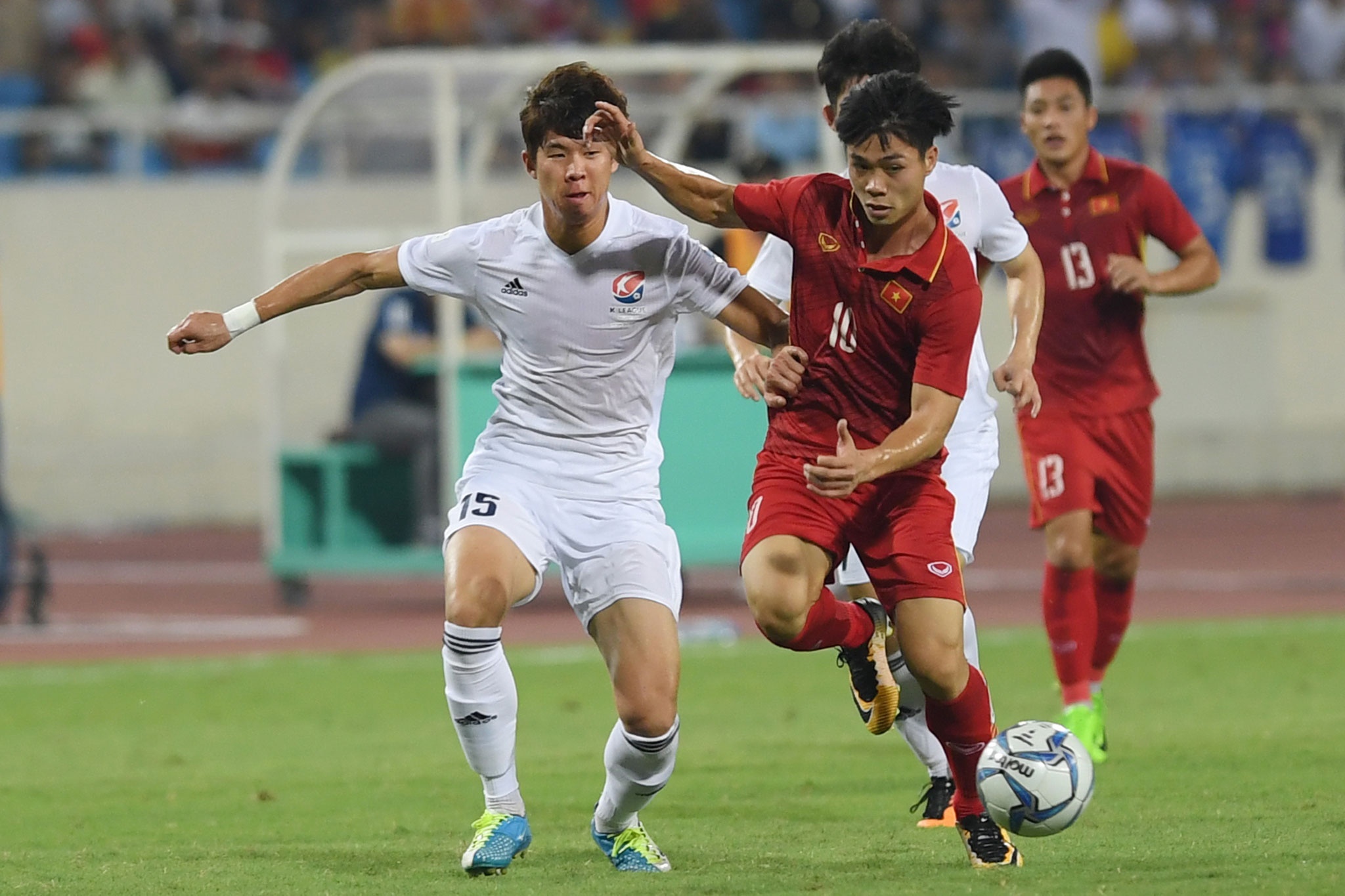 U22 VN tan cong dep mat anh 5