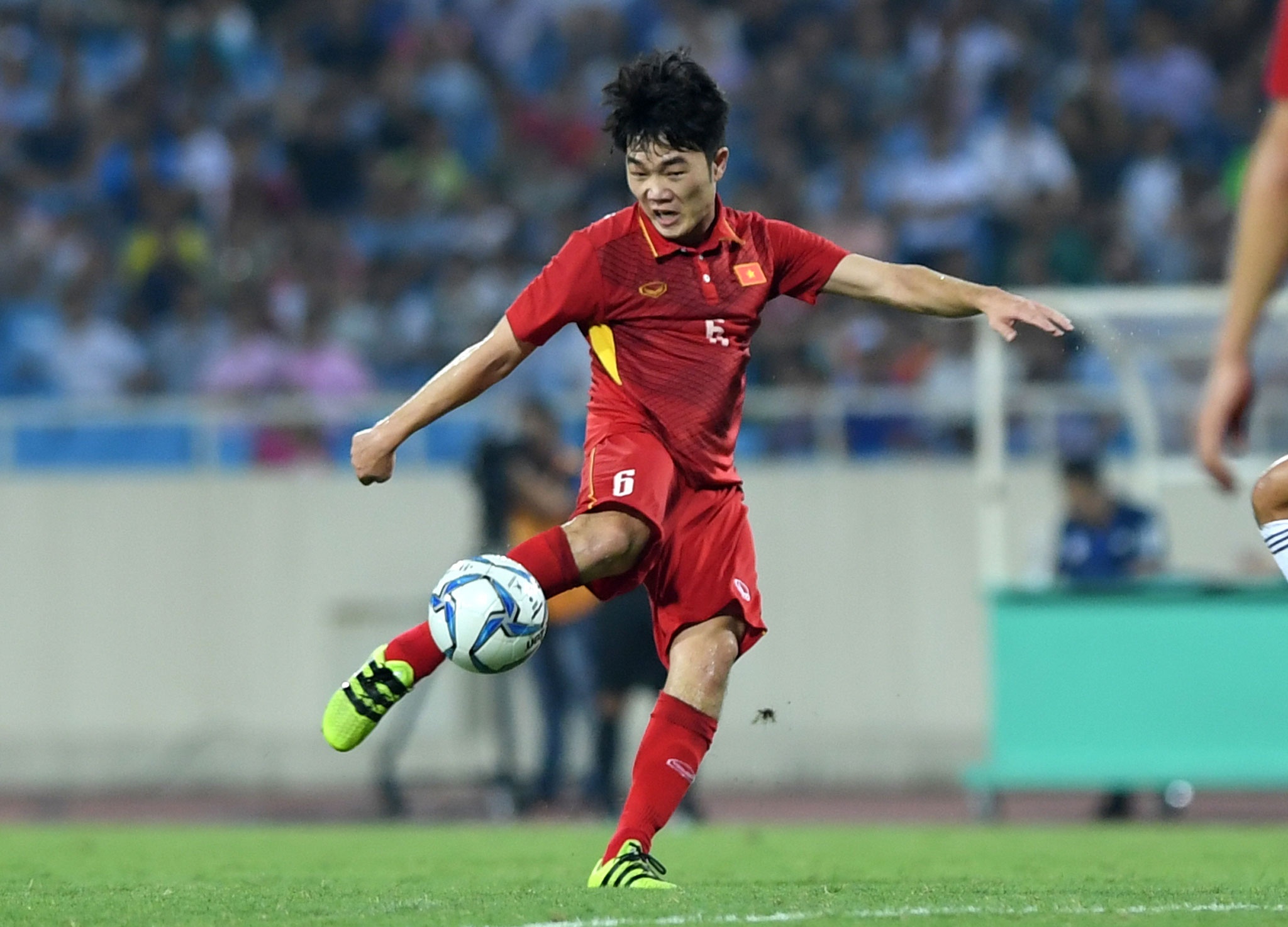 U22 VN tan cong dep mat anh 9