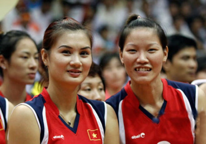 Kim Hue lap ky tich du SEA Games anh 1