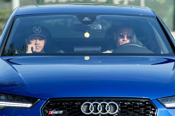 Barca gỡ bỏ hình ảnh của Neymar ảnh 7 Barca go bo hinh anh cua Neymar anh 7