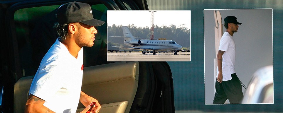 Barca gỡ bỏ hình ảnh của Neymar ảnh 8 Barca go bo hinh anh cua Neymar anh 8