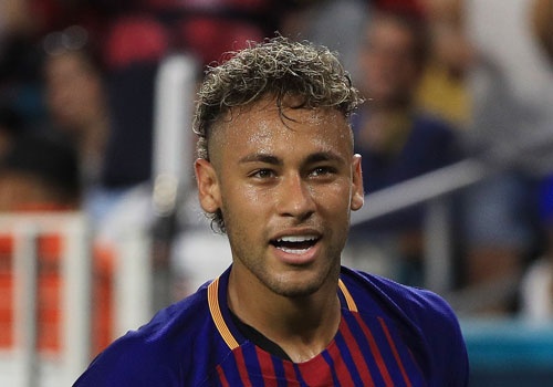 Chuyen nhuong 3/8: Mourinho: ‘Muc phi cua Neymar khong dat’ hinh anh