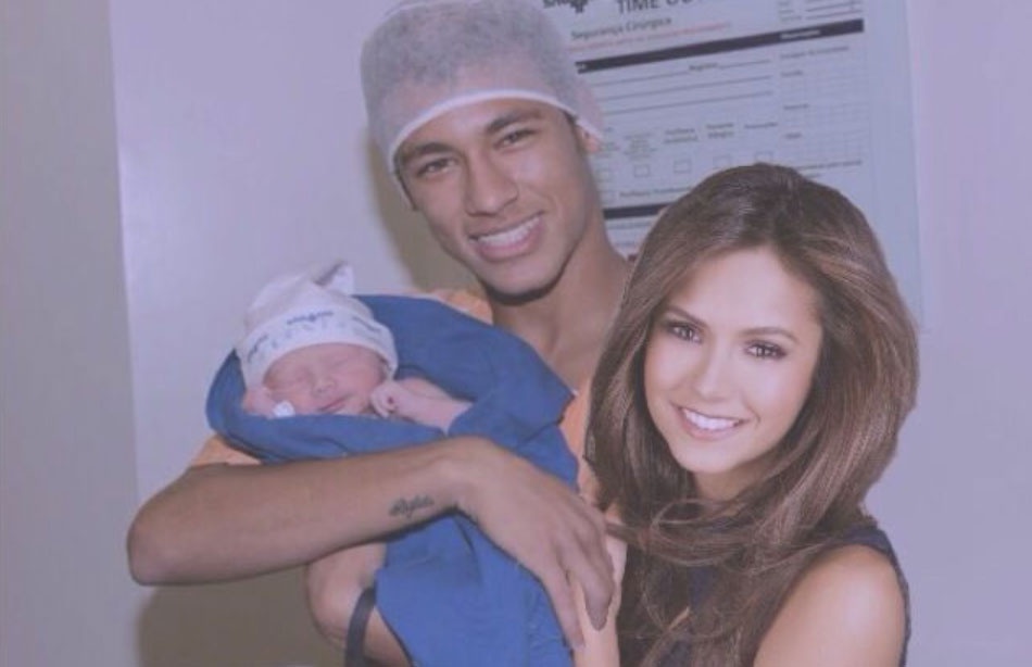 Neymar: Cau thu ky la anh 5