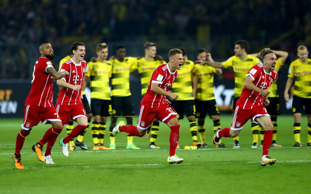 Bayern gianh sieu cup Duc 2017 anh 9