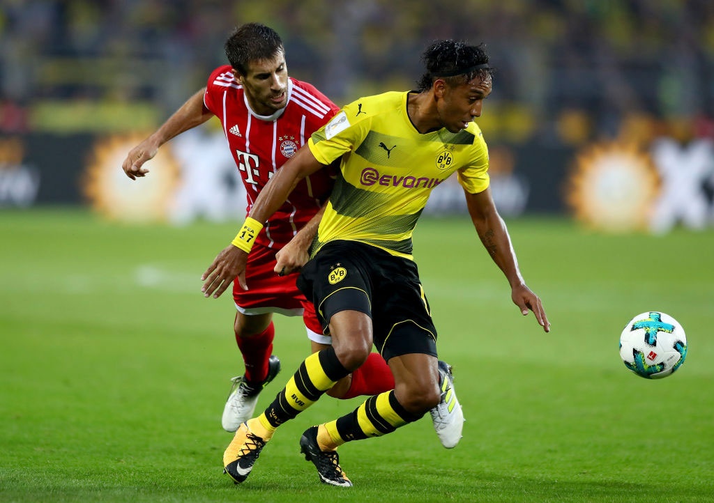 Bayern gianh sieu cup Duc 2017 anh 6