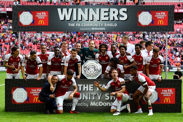 Trận Chelsea vs Arsenal ảnh 1 Tran Chelsea vs Arsenal anh 1