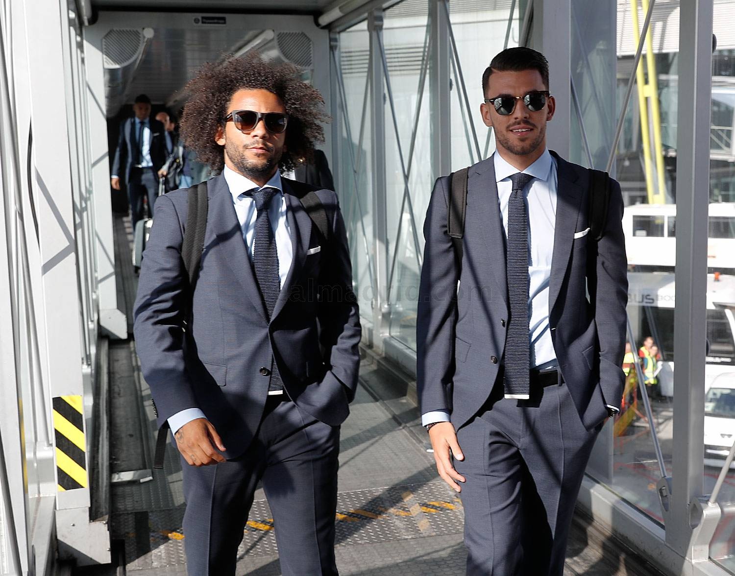 Real len duong tranh sieu cup chau Au anh 3