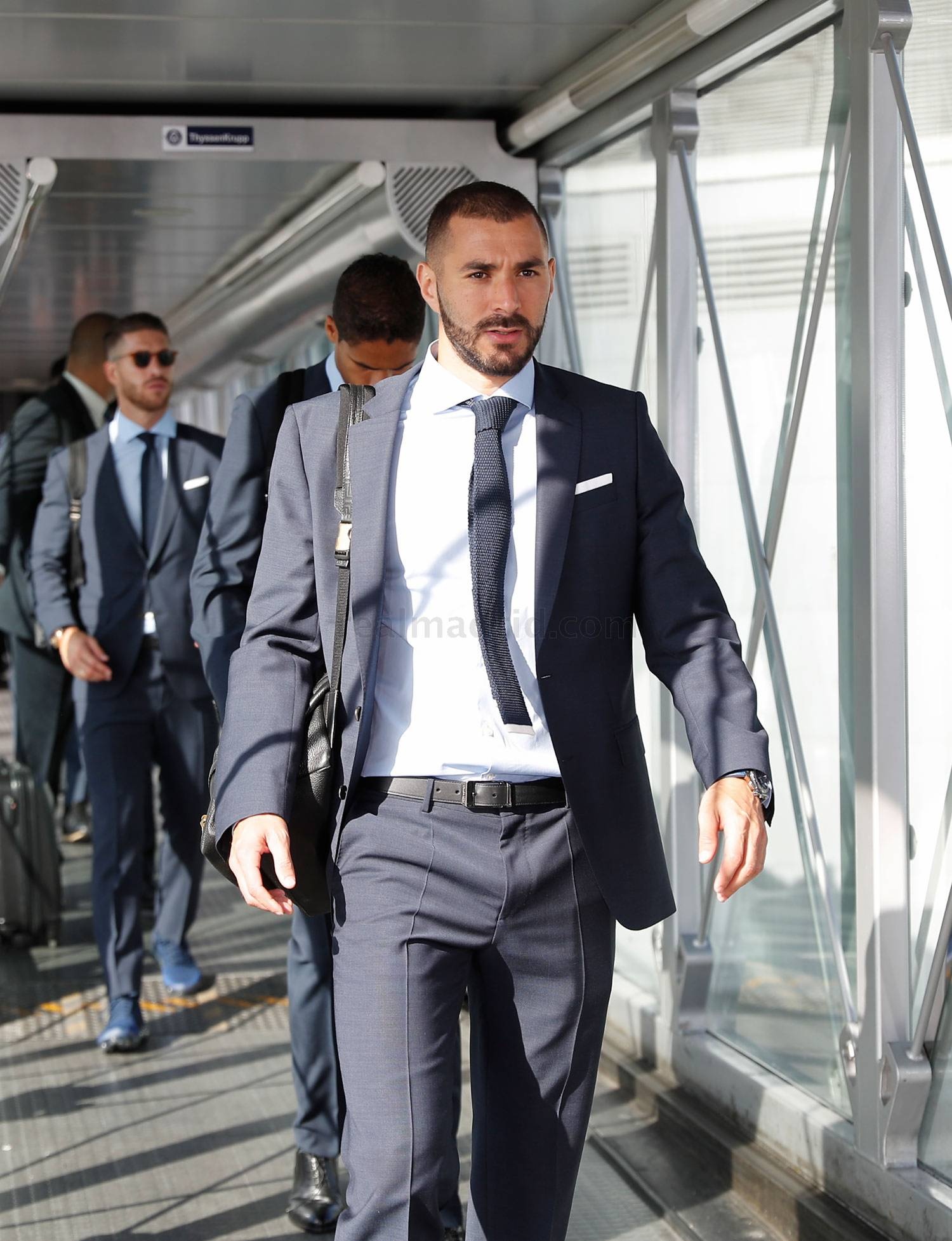 Real len duong tranh sieu cup chau Au anh 4