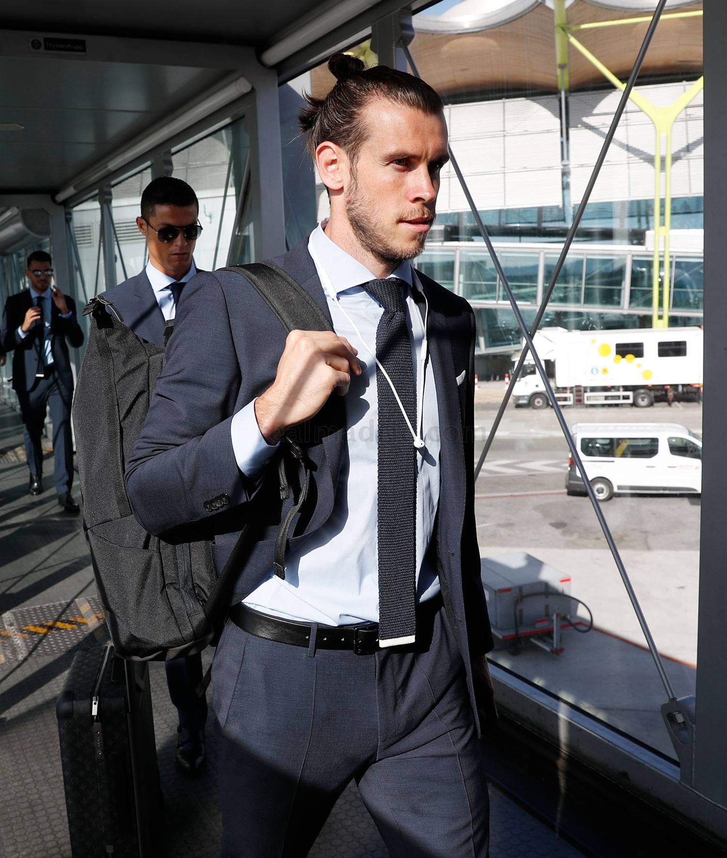 Real len duong tranh sieu cup chau Au anh 6