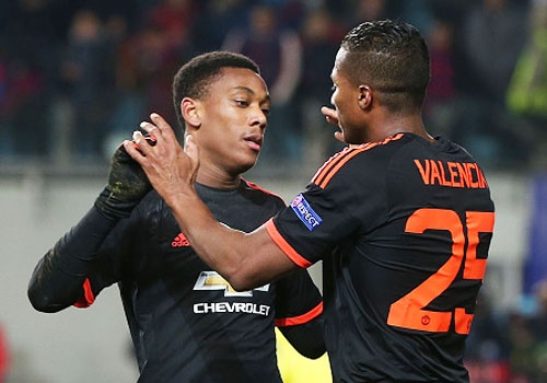 MU quyet danh bai Real de gianh sieu cup chau Au hinh anh