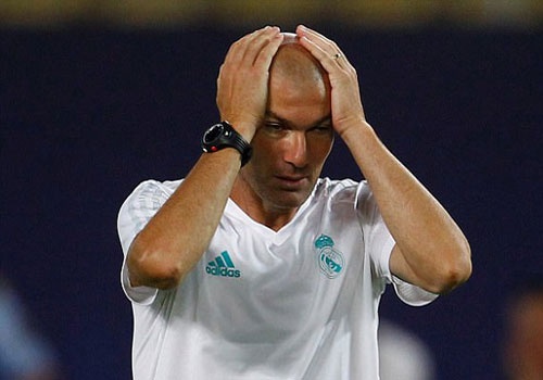 Zidane dau dau khi Mourinho muon chieu mo Bale hinh anh