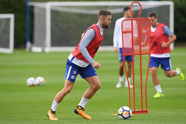 Conte vui ve truoc vong 1 Premier League anh 10