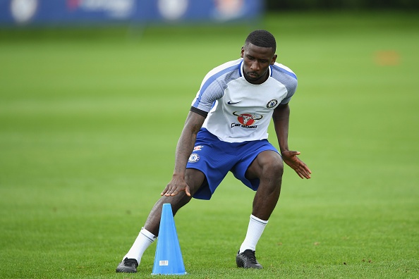 Conte vui ve truoc vong 1 Premier League anh 7