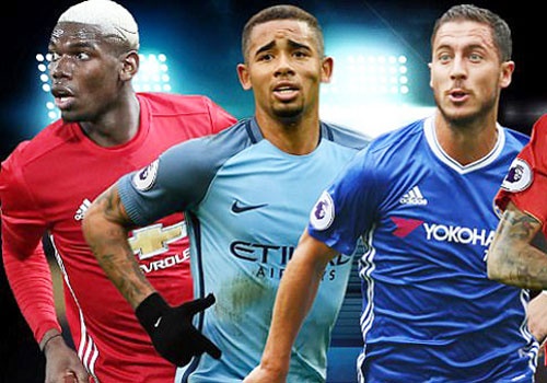 Nhung doi co suc hut lon o Premier League mua 2017/18 hinh anh