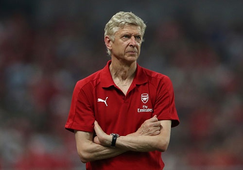 That mo mong neu tin Arsenal vo dich Premier League hinh anh