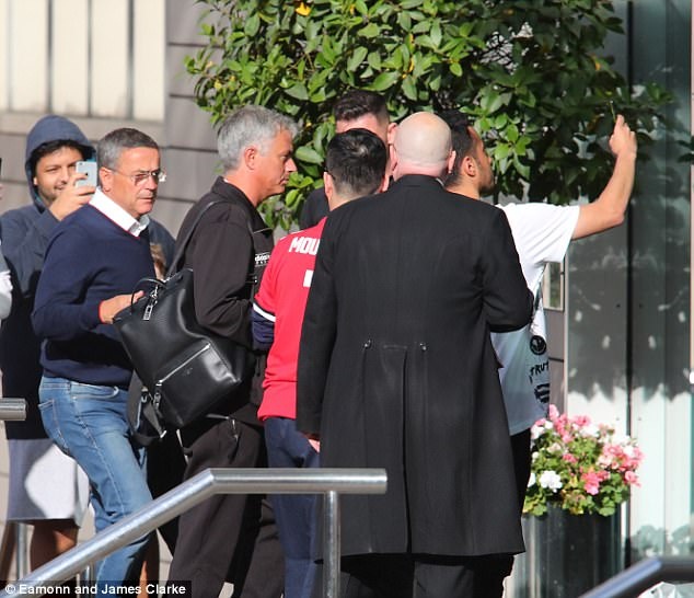 Đội hình MU hơn 400 triệu bảng ảnh 7 Doi hinh MU hon 400 trieu bang anh 7