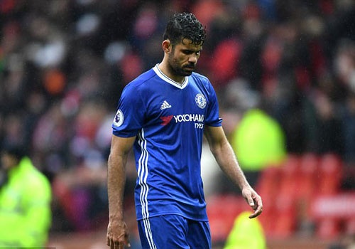Diego Costa: ‘Chelsea xem toi nhu toi pham’ hinh anh
