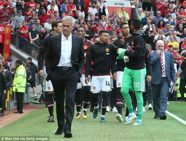 Chelsea xem Diego Costa nhu toi pham anh 8