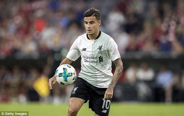 Liverpool loai Coutinho khi da Champions League anh 8
