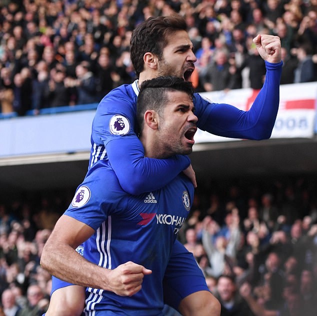 Chelsea xem Diego Costa nhu toi pham anh 9