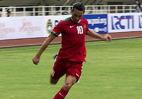 U22 Thai Lan chia diem voi Indonesia khi ra quan o SEA Game hinh anh