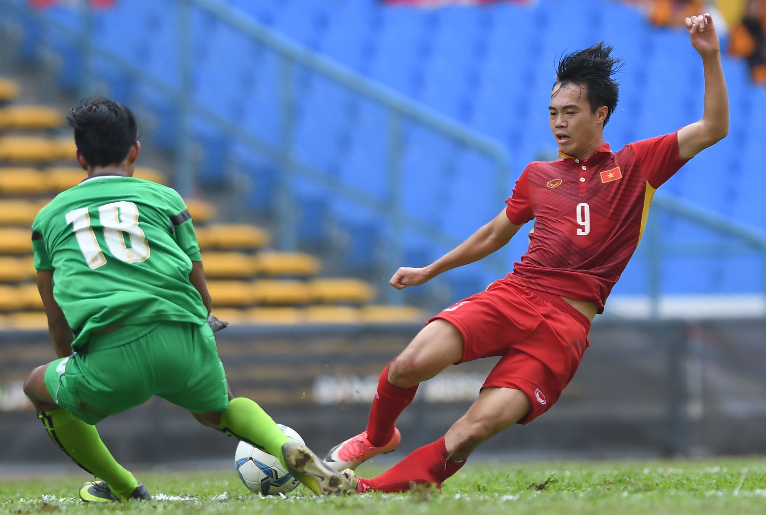 bóng đá ảnh 2 bong da anh 2