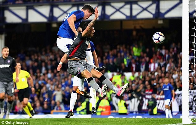 Ban hop dong ky luc Everton ra mat anh 9