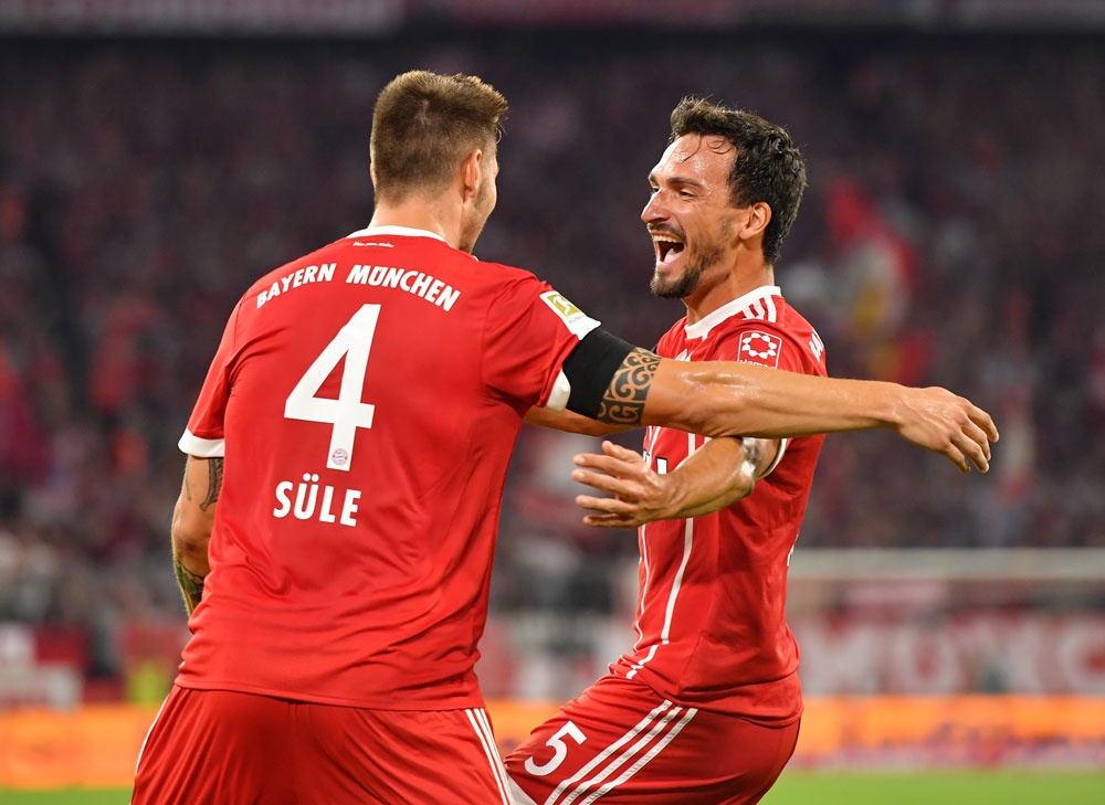 Bayern thang 3-1 trong tran mo man Bundesliga anh 4