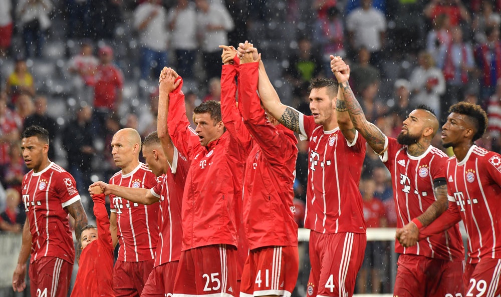 Bayern thang 3-1 trong tran mo man Bundesliga anh 7